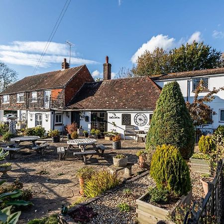The Olde Forge Hotel Hailsham Extérieur photo