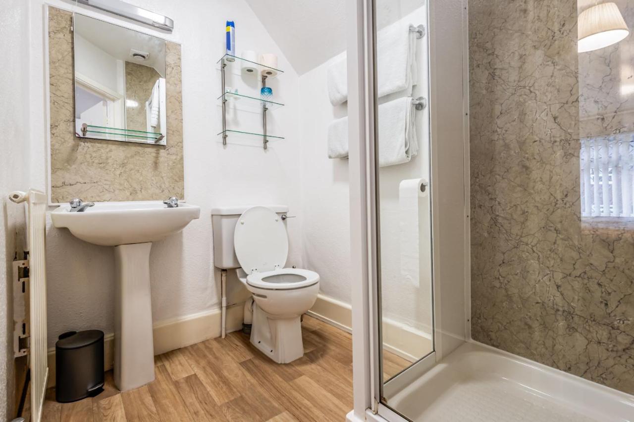 The Olde Forge Hotel Hailsham Extérieur photo