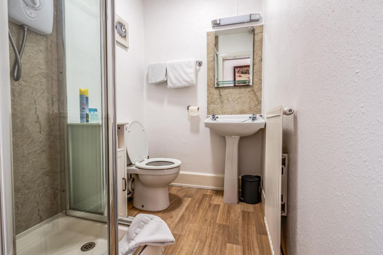 The Olde Forge Hotel Hailsham Extérieur photo