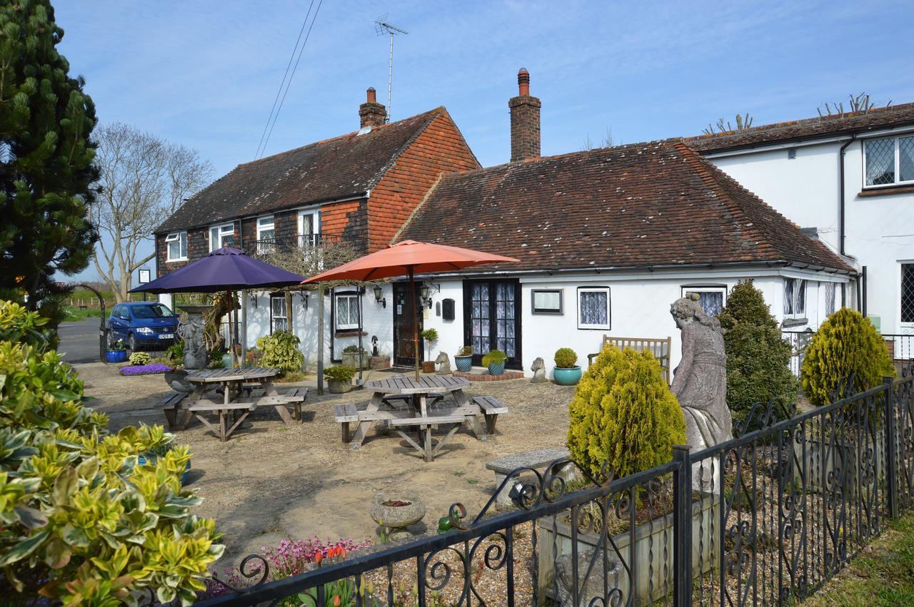 The Olde Forge Hotel Hailsham Extérieur photo
